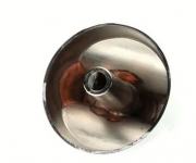 Therma-Tek 80083 CHROME KNOB